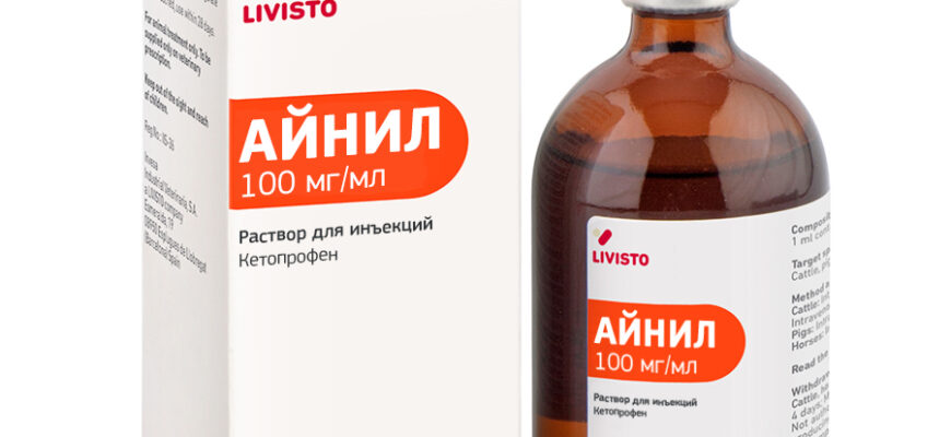 айнил