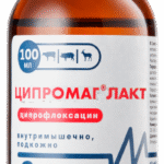 Ципромаг лакт