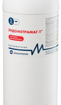 Эндометрамаг Т