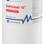 Энромаг‑О 1 л
