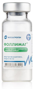 follimag 1000 ME 10 ml