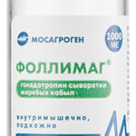 follimag 1000 ME 10 ml