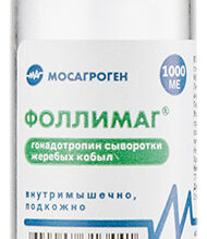 follimag 1000 ME 10 ml