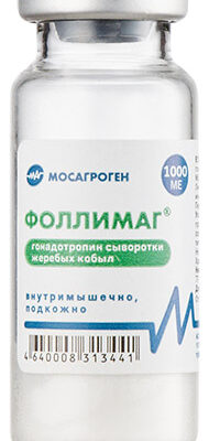 follimag 1000 ME 10 ml