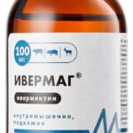 ivermag 100 ml