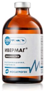 ivermag 100 ml