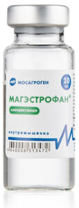 magestofan 10 ml