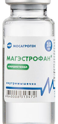 magestofan 10 ml