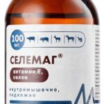 selemag 100 ml