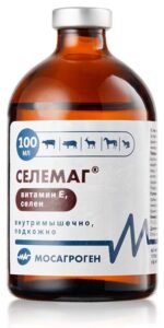 selemag 100 ml