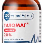 tilomag 100 ml