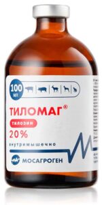 tilomag 100 ml