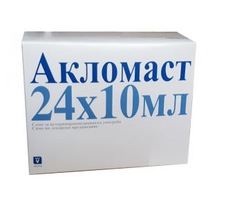 акломаст