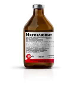 Ихтиглювит