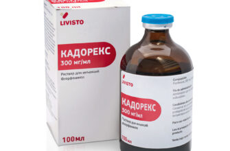 кадорекс