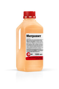 Метровит