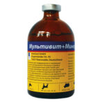 Мультивит+минералы