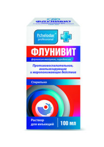 flunivit